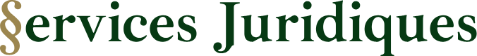 Services Juridiques